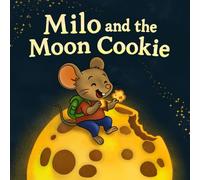 MILO and the MOON COOKIE