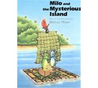 Milo and the Mysterious Island Marcus Pfister, Marianne Martens (Auteur)