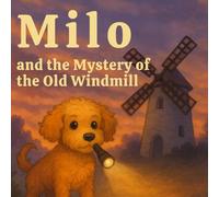 Milo and the Mystery of the Old Mill