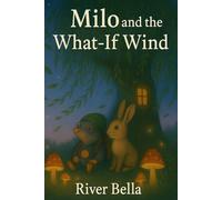 Milo and The What-If Wind