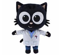 Milo Bandai MI91104 Peluche musicale amis Docteur Bandai