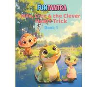 Milo, Crok and the Clever Heart Trick