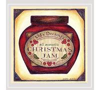 Milo Deerings All Acoustic Christmas Jam