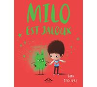 Milo est jaloux