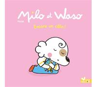 Milo et Waso - Encore un câlin !