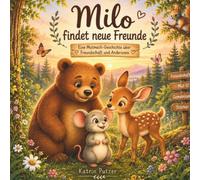 Milo findet neue Freunde
