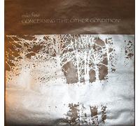 Milo Fine & Paul Metzger - Concerning The Other Condition
