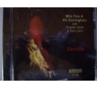 Milo Fine & Viv Corringham - Senilita