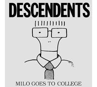 Milo Goes to College