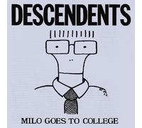 Milo Goes To College