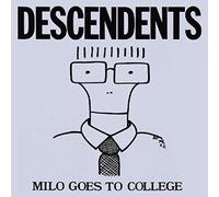 Milo Goes to College