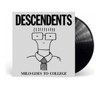 Milo Goes To College