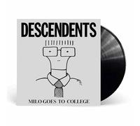 Milo Goes to College