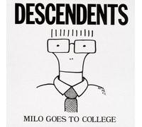 Milo Goes to College