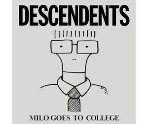 Milo Goes to College