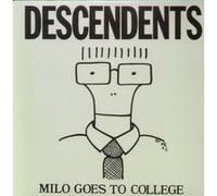 Milo goes to college G