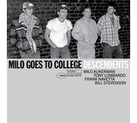 Milo Goes To College (Punk Note Edition)