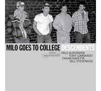 Milo Goes to College-Punk Note Édition