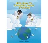 Milo Goes To Guardian Angel Training