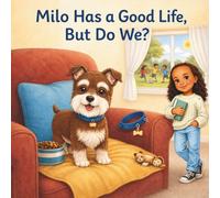 Milo Has a Good Life, But Do We?