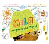 Milo imagine le monde