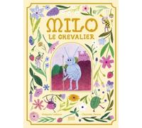 Milo le chevalier