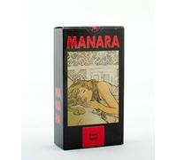 Milo Manara - Manara Tarot