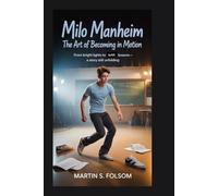 Milo Manheim: The Art of Becoming in Motion: From Bright Lights to Quiet Lessons-A Story Still Unfolding