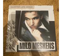Milo Meskens - Quarter Life Crisis