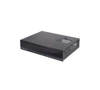 Silverstone ML03 HTPC Noir