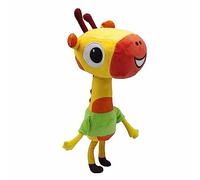 Milo, Peluche Musicale Amis Lofty MI91102 Bandai