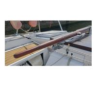 Milo pilote automatique barre franche