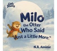 Milo the Otter Who Kept Rolling “Just a Little More”: Until He Couldn’t Get Back Home