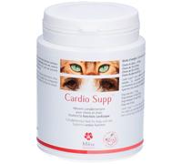 Miloa Cardio Supp Chiens Et Chats 60 Comprimés