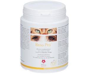 Miloa Reno Pro™ 30 comprimés à croquer Comprimé(S) pc(s)