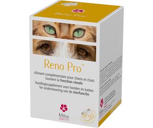Miloa Reno Pro Chiens Et Chats 30 Comprimés