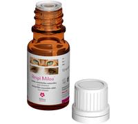 Miloa Respi Miloa Huiles Essentielles Naturelles Pour Inhalation Flacon 10ml