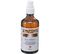 Miloa Zen Miloa Mélange D'Huiles Essentielles Naturelles Apaisantes Chats Et Chiens Flacon 30ml