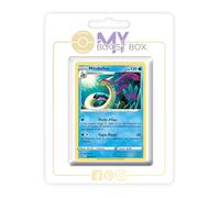 Milobellus 040/195 Reverse - Myboost X Epée et Bouclier 12 Tempête Argentée - Coffret de 10 Cartes Pokémon Françaises