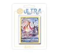 Milobellus TG02/TG30 Alternative Pokémon Gallery Secrète - Ultraboost X Epée et Bouclier 12 Tempête Argentée - Coffret de 10 Cartes Pokémon Françaises