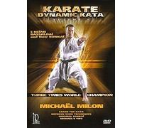 Karate Dynamique Kata Volume 1
