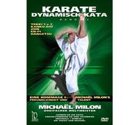 Milon,Michael - Karate Dynamisch Kata Band 2 [Import]
