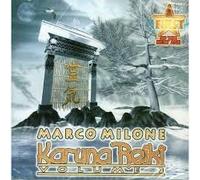 Milone, Marco - Karuna Reiki vol II (CD)