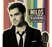Milos - Blackbird The Beatles Album [Import]