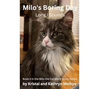 Milo's Boring Day