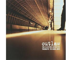 milos dolezal - Outlaw: the Electro Acoustic Tribute to Bon Jovi