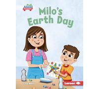 Milo's Earth Day
