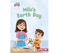 Milo's Earth Day