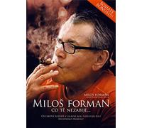 Milos Forman: Co Te Nezabije.. (Miloš Forman: Co tì nezabije..) (Tchèque version)
