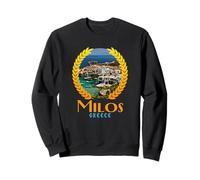 Milos Grèce Souvenir / Milos Sweatshirt